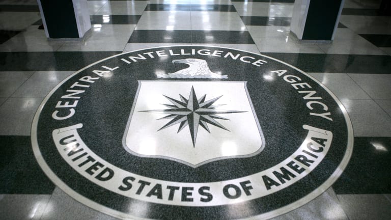 CIA, Organisasi Intelijen Amerika Serikat