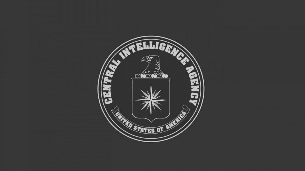 CIA, Organisasi Intelijen Amerika Serikat